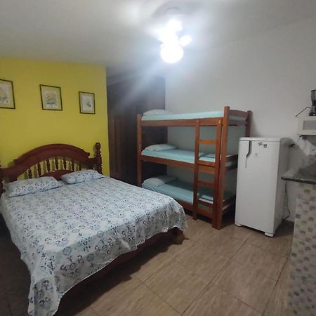 Hospedagem Lagoinha Ubatuba Exterior foto