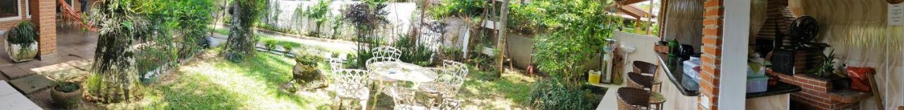 Hospedagem Lagoinha Ubatuba Exterior foto