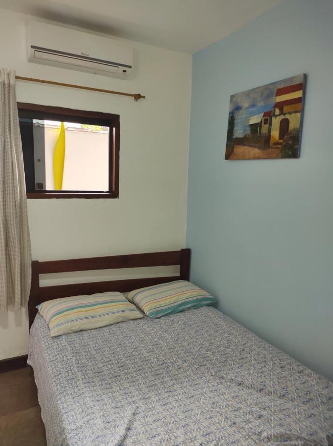 Hospedagem Lagoinha Ubatuba Exterior foto