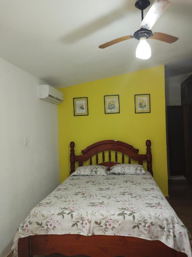 Hospedagem Lagoinha Ubatuba Exterior foto