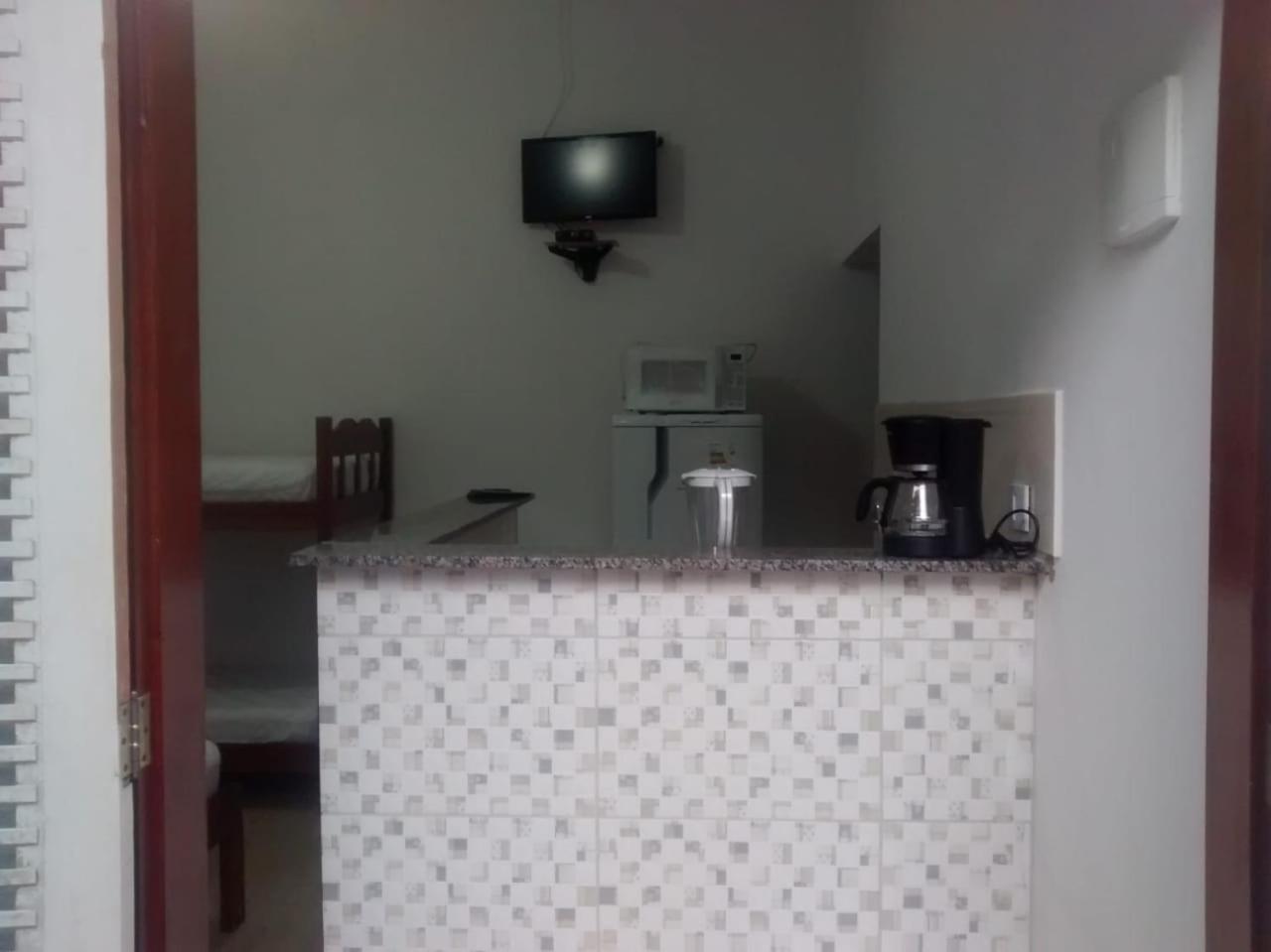Hospedagem Lagoinha Ubatuba Exterior foto