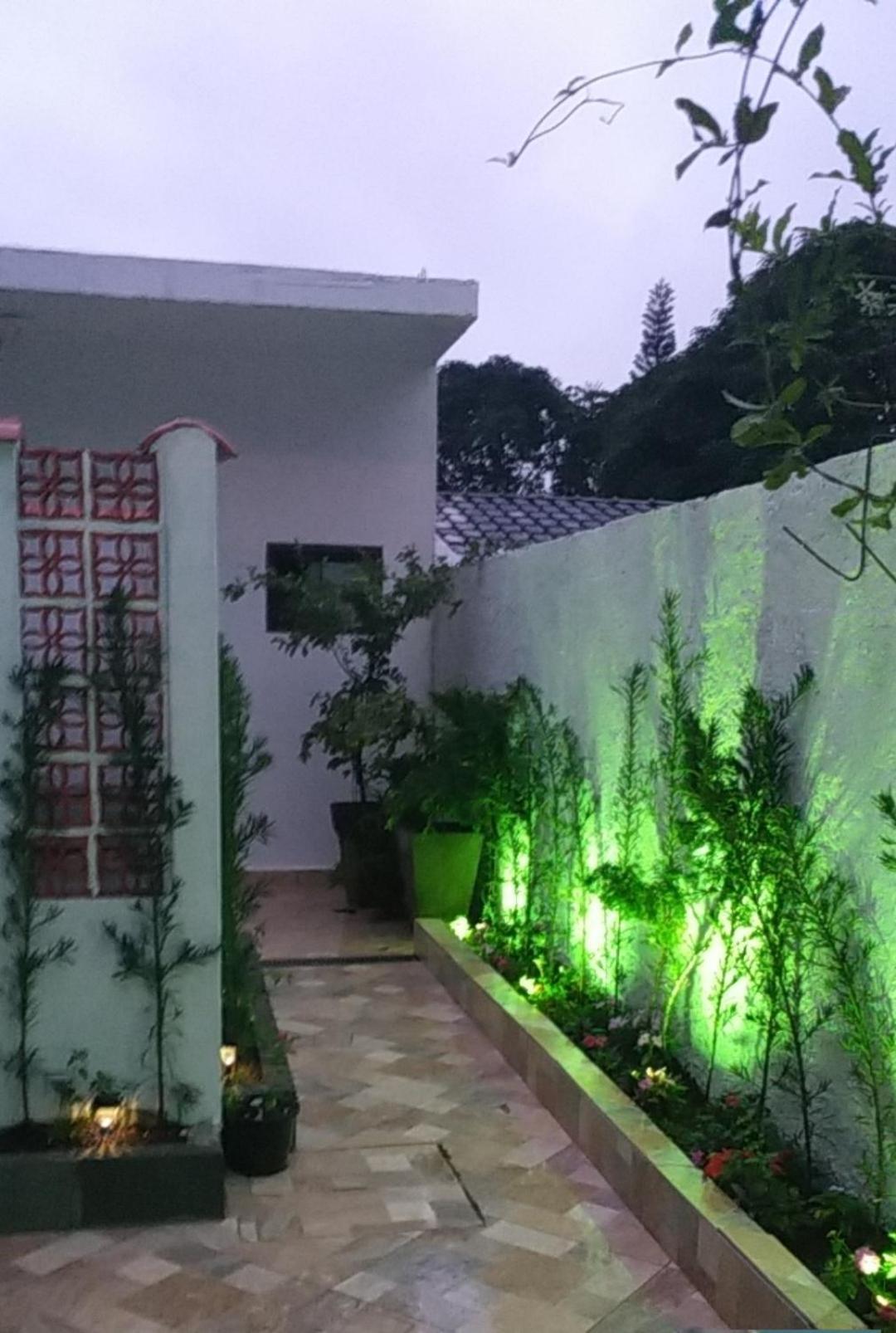 Hospedagem Lagoinha Ubatuba Exterior foto
