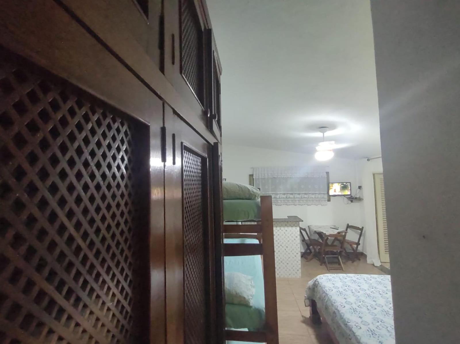 Hospedagem Lagoinha Ubatuba Exterior foto