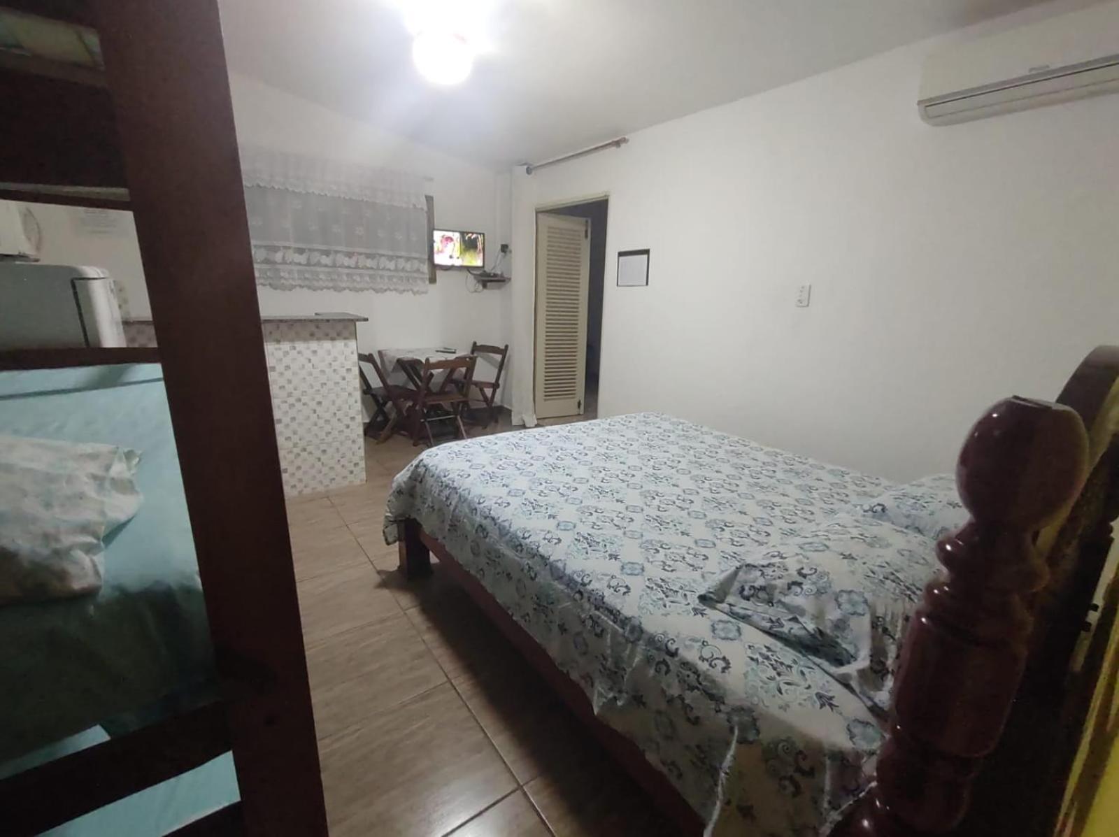 Hospedagem Lagoinha Ubatuba Exterior foto