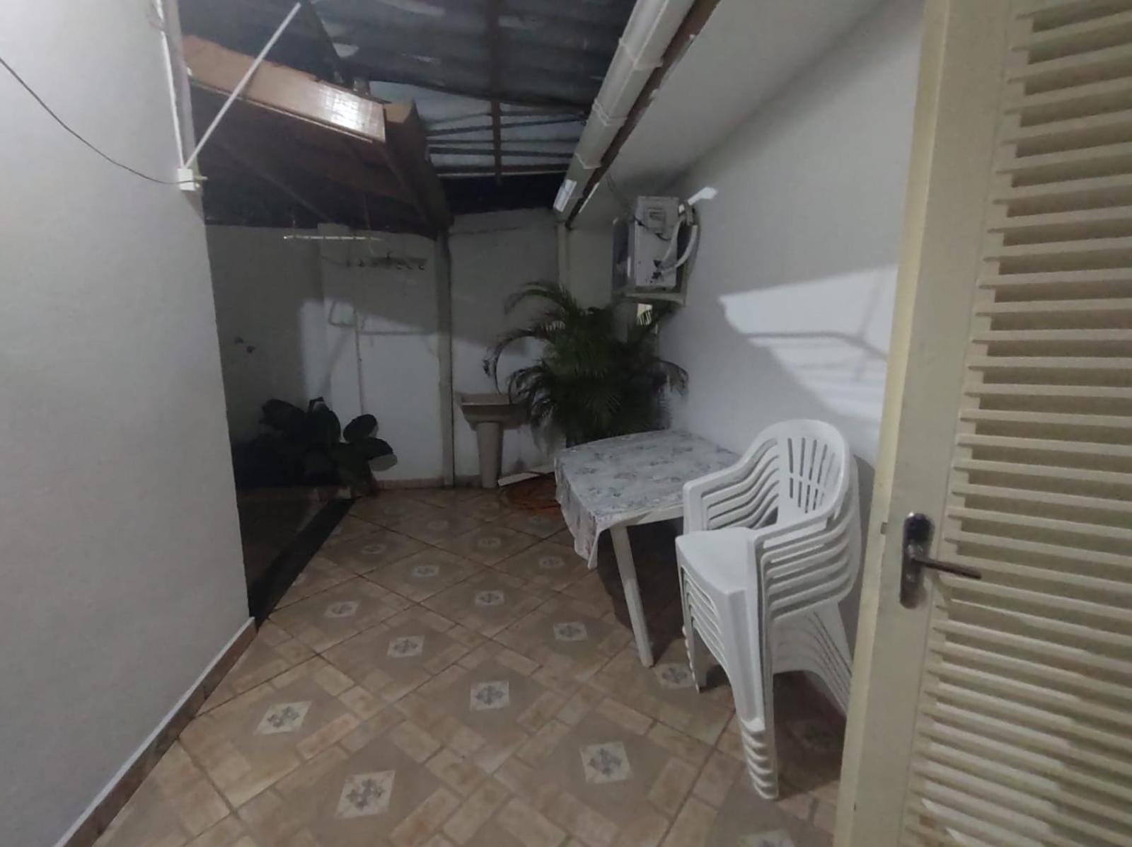 Hospedagem Lagoinha Ubatuba Exterior foto
