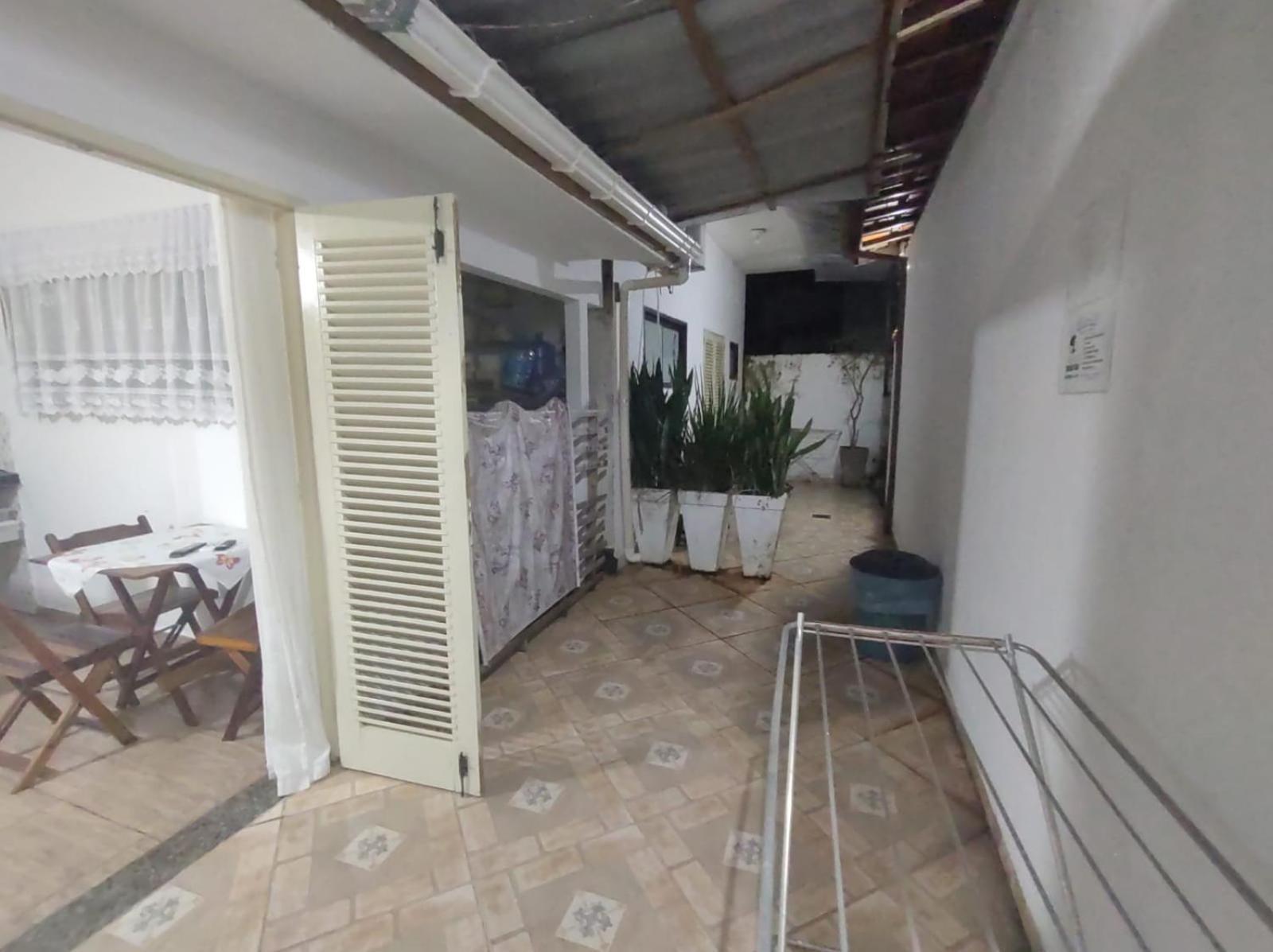 Hospedagem Lagoinha Ubatuba Exterior foto