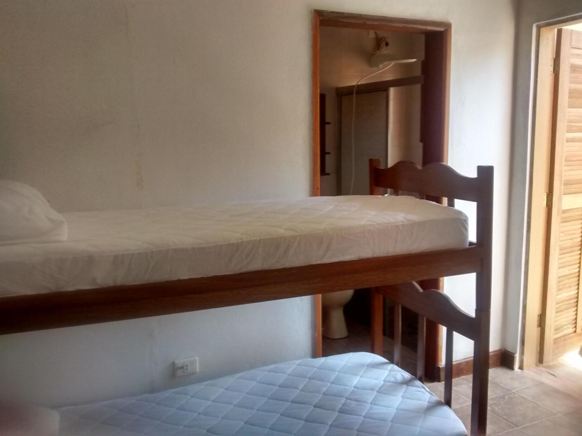 Hospedagem Lagoinha Ubatuba Exterior foto