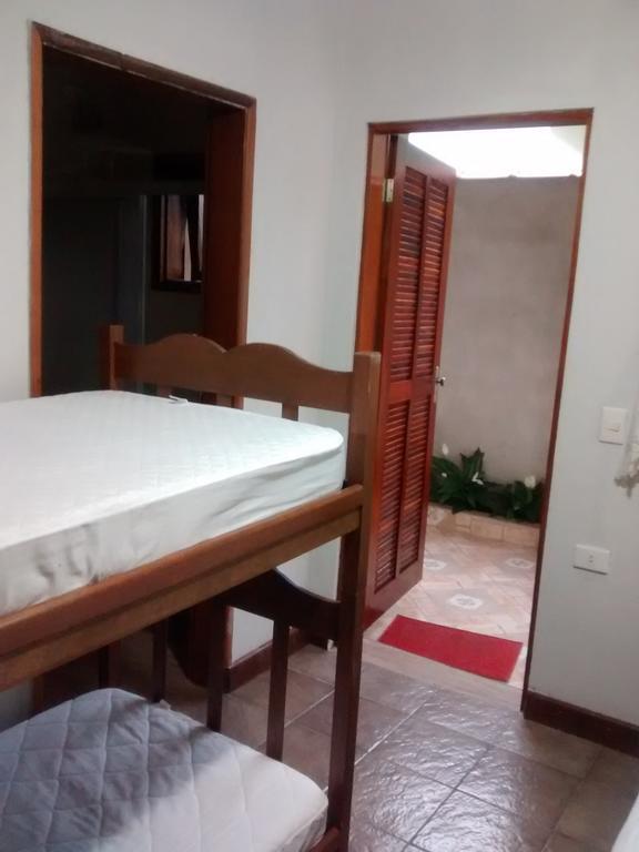 Hospedagem Lagoinha Ubatuba Cameră foto