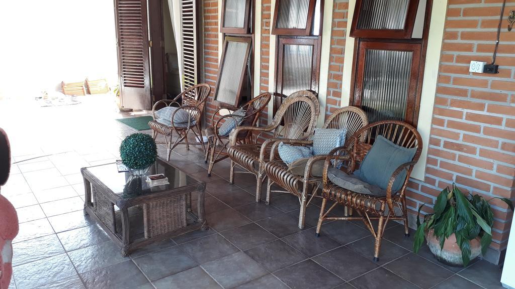 Hospedagem Lagoinha Ubatuba Exterior foto