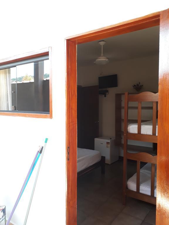 Hospedagem Lagoinha Ubatuba Exterior foto