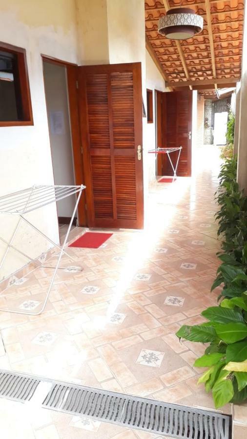 Hospedagem Lagoinha Ubatuba Exterior foto