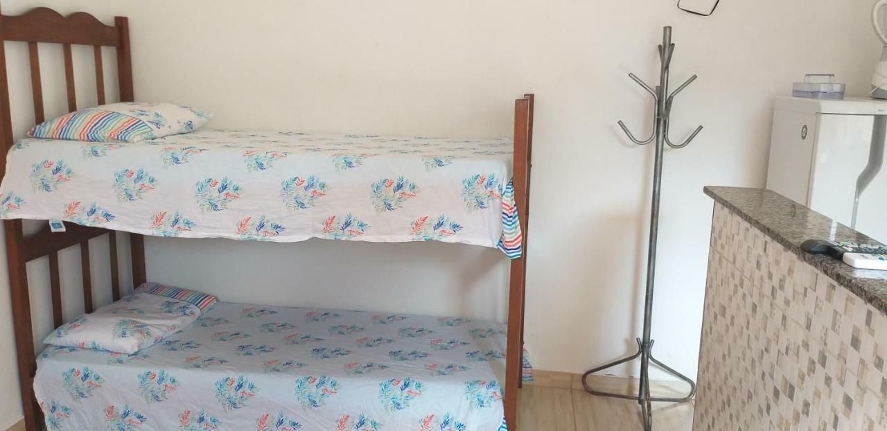 Hospedagem Lagoinha Ubatuba Exterior foto