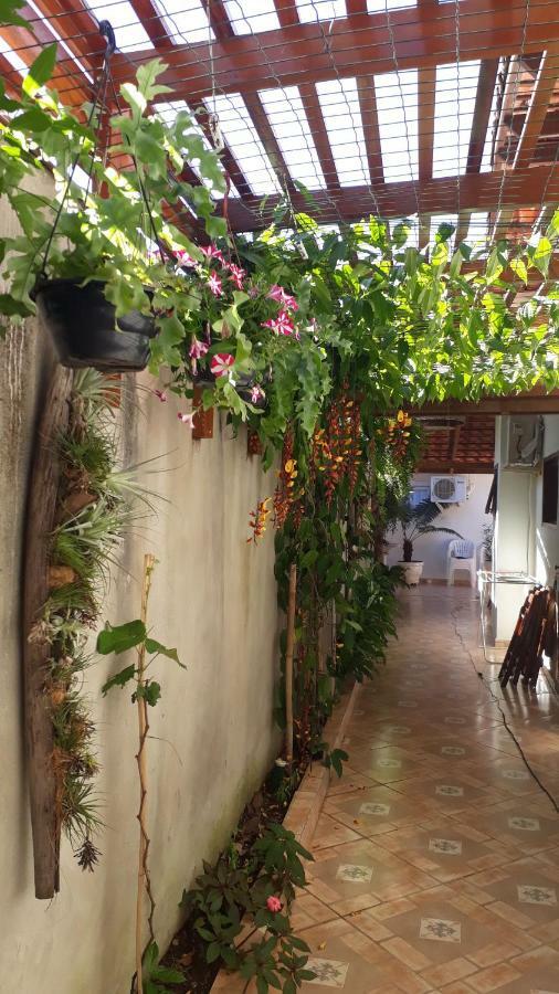 Hospedagem Lagoinha Ubatuba Exterior foto