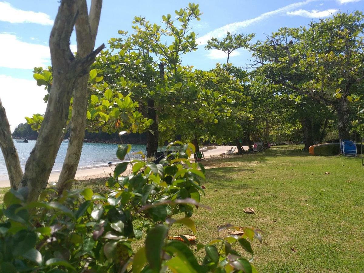 Hospedagem Lagoinha Ubatuba Exterior foto