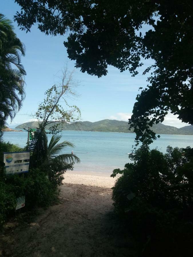 Hospedagem Lagoinha Ubatuba Exterior foto